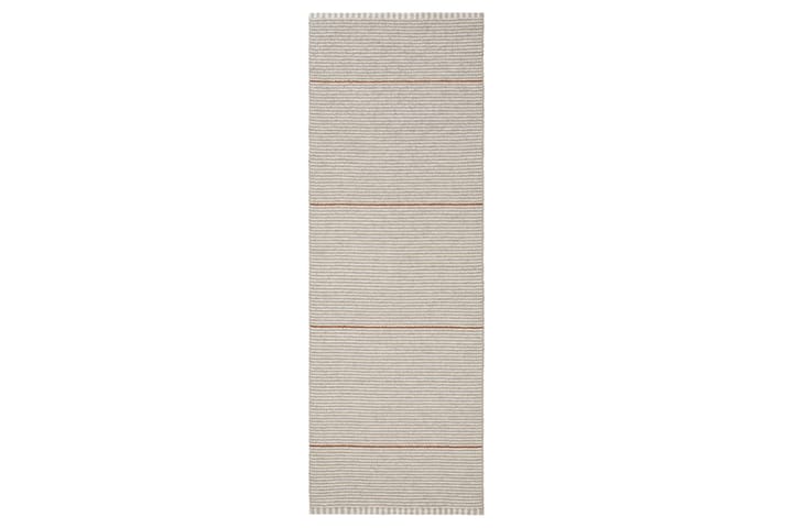 Räsymatto Cleo 150x200 cm Beige - Horredsmattan - Kodintekstiilit & matot - Matto - Moderni matto - Räsymatto