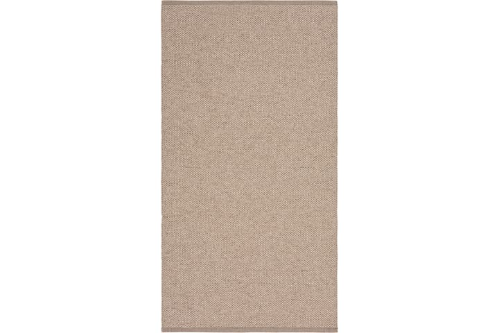 Räsymatto Estelle 150x250 cm Beige - Horredsmattan - Kodintekstiilit & matot - Matto - Moderni matto - Räsymatto