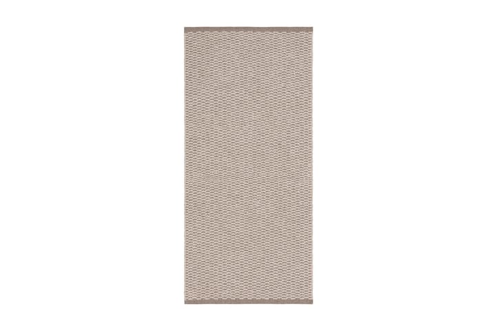 Räsymatto Signe 150x200 cm Beige Mix - Horredsmattan - Kodintekstiilit & matot - Matto - Moderni matto - Räsymatto