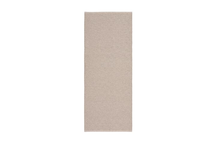 Räsymatto Sweet 170x250 cm beige - Horredsmattan - Kodintekstiilit & matot - Matto - Moderni matto - Räsymatto