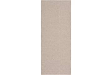 Räsymatto Sweet 80x250 cm Beige