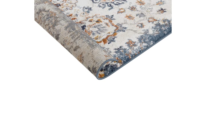 Ryijymatto Akori 80x150 cm - Beige - Kodintekstiilit & matot - Matto - Moderni matto - Nukkamatto