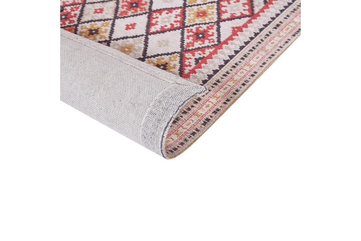 Ryijymatto Anadag 80x150 cm - Beige - Kodintekstiilit & matot - Matto - Moderni matto - Nukkamatto