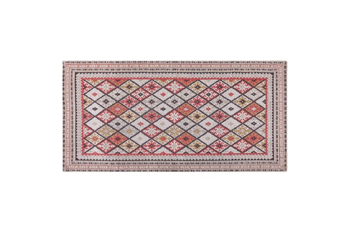 Ryijymatto Anadag 80x150 cm - Beige - Kodintekstiilit & matot - Matto - Moderni matto - Nukkamatto