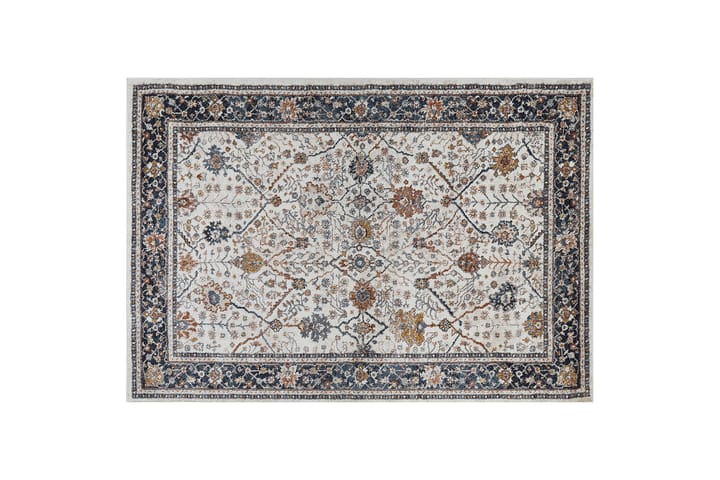 Ryijymatto Arates 160x230 cm - Beige - Kodintekstiilit & matot - Matto - Moderni matto - Nukkamatto