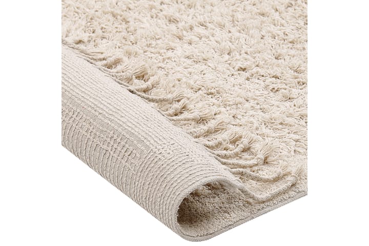 Ryijymatto Bitlis 80x150 cm - Beige - Kodintekstiilit & matot - Matto - Moderni matto - Nukkamatto