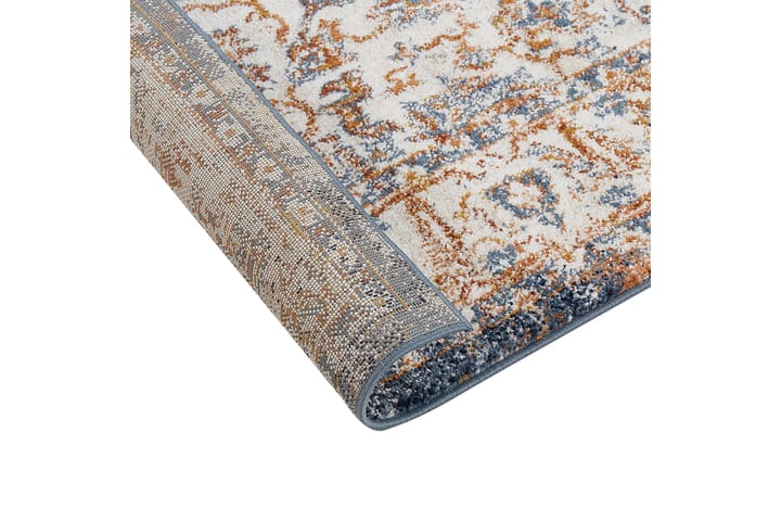 Ryijymatto Dvin 80x150 cm - Beige - Kodintekstiilit & matot - Matto - Moderni matto - Nukkamatto