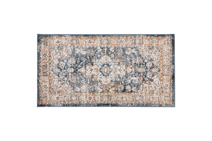 Ryijymatto Dvin 80x150 cm - Beige - Kodintekstiilit & matot - Matto - Moderni matto - Nukkamatto