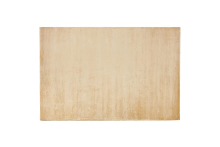 Ryijymatto GesiIi 140x200 cm - Beige - Kodintekstiilit & matot - Matto - Moderni matto - Nukkamatto