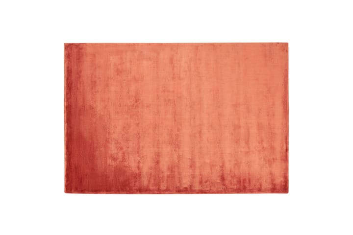 Ryijymatto GesiIi 160x230 cm - Oranssi - Nukkamatto