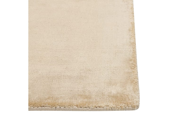 Ryijymatto GesiIi 80x150 cm - Beige - Kodintekstiilit & matot - Matto - Moderni matto - Nukkamatto