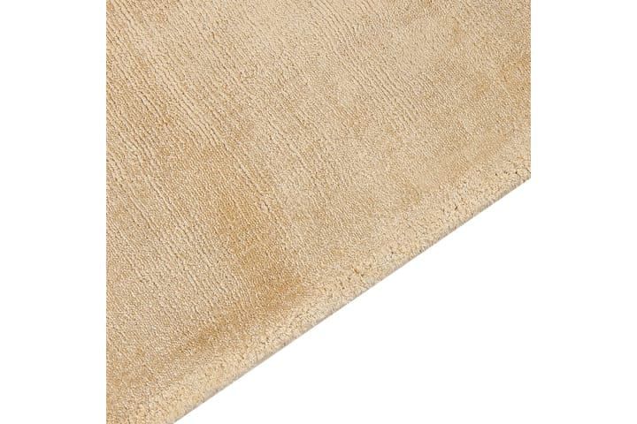 Ryijymatto GesiIi 80x150 cm - Beige - Kodintekstiilit & matot - Matto - Moderni matto - Nukkamatto