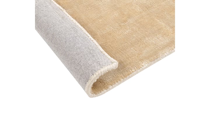 Ryijymatto GesiIi 80x150 cm - Beige - Kodintekstiilit & matot - Matto - Moderni matto - Nukkamatto