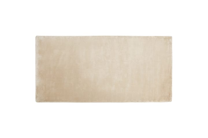 Ryijymatto GesiIi 80x150 cm - Beige - Nukkamatto