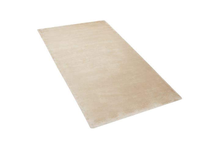 Ryijymatto GesiIi 80x150 cm - Beige - Nukkamatto