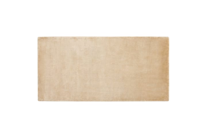 Ryijymatto GesiIi 80x150 cm - Beige - Kodintekstiilit & matot - Matto - Moderni matto - Nukkamatto