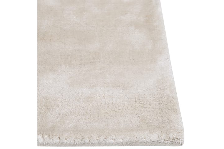 Ryijymatto GesiIi 80x150 cm - Beige - Kodintekstiilit & matot - Matto - Moderni matto - Nukkamatto