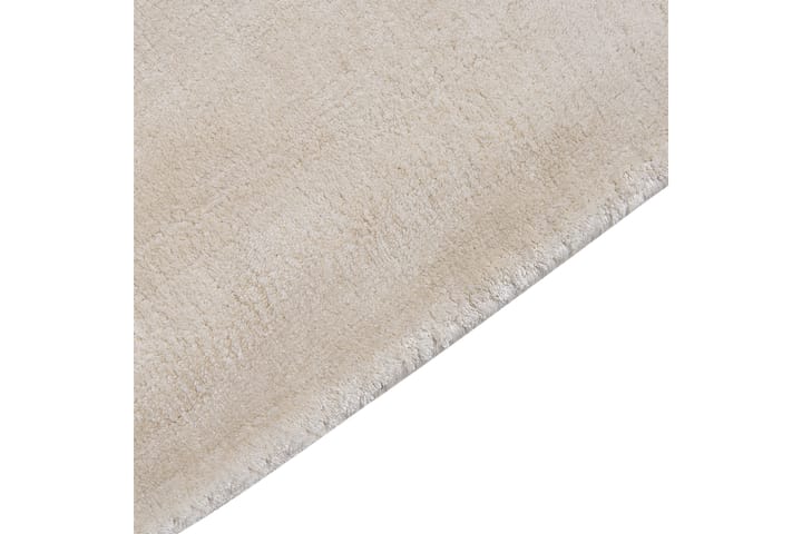 Ryijymatto GesiIi 80x150 cm - Beige - Kodintekstiilit & matot - Matto - Moderni matto - Nukkamatto