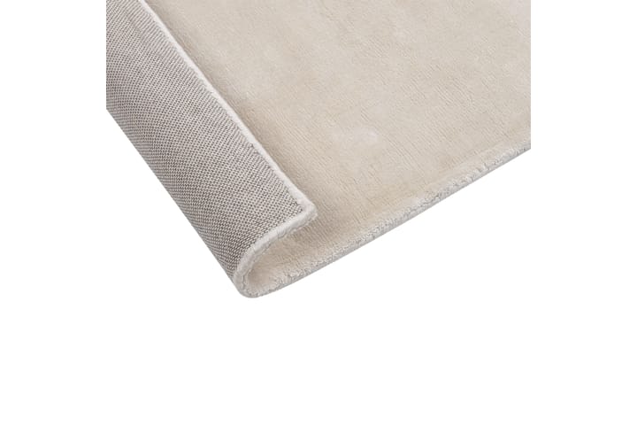 Ryijymatto GesiIi 80x150 cm - Beige - Kodintekstiilit & matot - Matto - Moderni matto - Nukkamatto