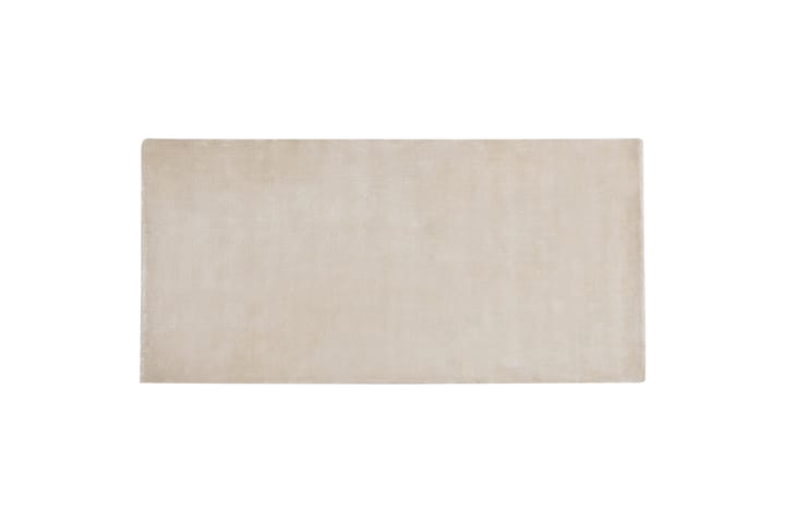 Ryijymatto GesiIi 80x150 cm - Beige - Kodintekstiilit & matot - Matto - Moderni matto - Nukkamatto