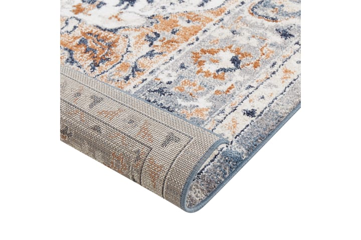 Ryijymatto Maralik 160x230 cm - Beige - Kodintekstiilit & matot - Matto - Moderni matto - Nukkamatto