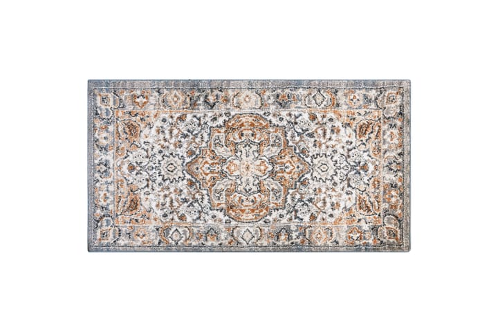 Ryijymatto Maralik 80x150 cm - Beige - Kodintekstiilit & matot - Matto - Moderni matto - Nukkamatto