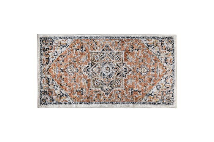 Ryijymatto Metsamor 80x150 cm - Beige - Kodintekstiilit & matot - Matto - Moderni matto - Nukkamatto