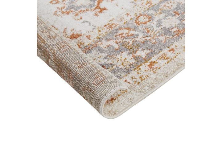 Ryijymatto Nurnus 80x150 cm - Beige - Kodintekstiilit & matot - Matto - Moderni matto - Nukkamatto