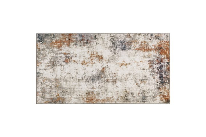 Ryijymatto Shatin 80x150 cm - Beige - Kodintekstiilit & matot - Matto - Moderni matto - Nukkamatto