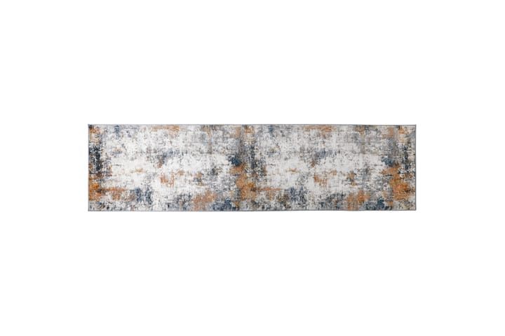 Ryijymatto Shatin 80x300 cm - Beige - Nukkamatto