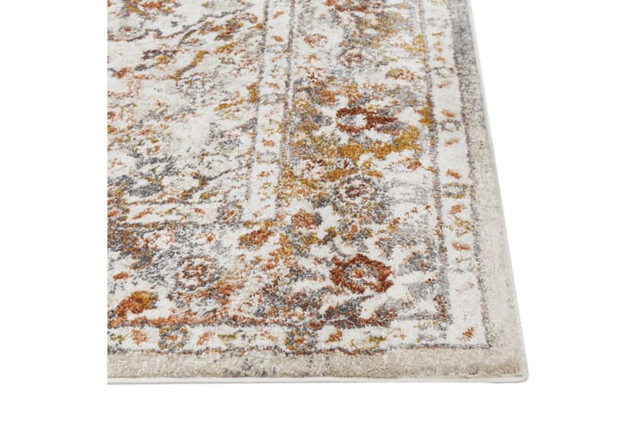 Ryijymatto Vayk 80x150 cm - Beige - Kodintekstiilit & matot - Matto - Moderni matto - Nukkamatto