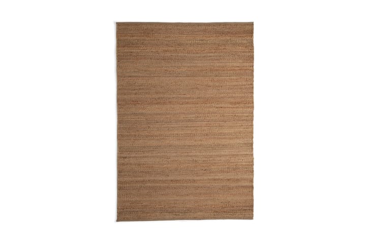 Juuttimatto Kali 170x240 - Beige - Kodintekstiilit & matot - Matto - Moderni matto - Sisalmatto