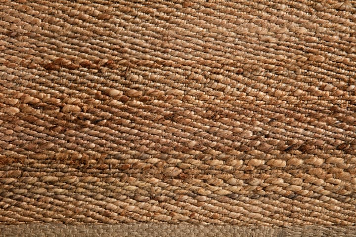 Juuttimatto Kali 170x240 - Beige - Kodintekstiilit & matot - Matto - Moderni matto - Sisalmatto