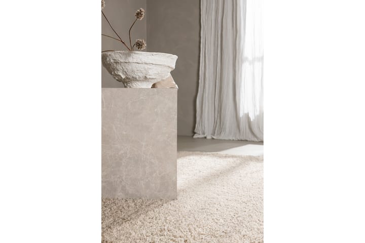 Juuttimatto Walter 240x340 cm Soikea - Beige - Kodintekstiilit & matot - Matto - Moderni matto - Sisalmatto