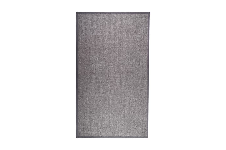 Matto Barrakuda 160x230 cm Antrasiitti - VM Carpet - Kodintekstiilit & matot - Matto - Moderni matto - Sisalmatto