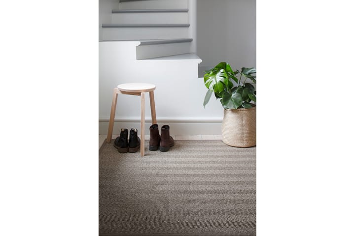 Matto Barrakuda 200x300 cm Luonnonväri - VM Carpet - Kodintekstiilit & matot - Matto - Moderni matto - Sisalmatto