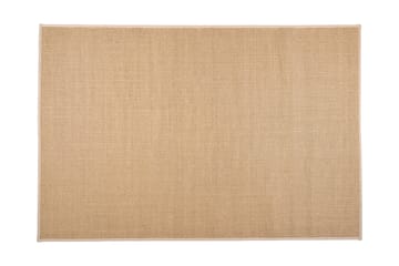 Matto Sisal 160x230 cm Beige/Harmaa