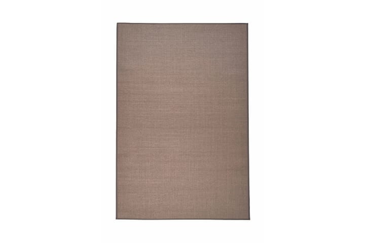 Matto Sisal 200x300 cm Tummanharmaa - VM Carpet - Kodintekstiilit & matot - Matto - Moderni matto - Sisalmatto