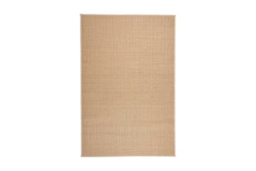 Matto Sisal 80x300 cm Beige/Harmaa