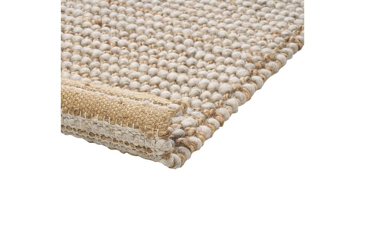 Villamatto Banoo 140x200 cm - Beige - Villamatto