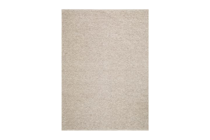 Villamatto Bilke 240x340 cm - Beige - Kodintekstiilit & matot - Matto - Moderni matto - Villamatto