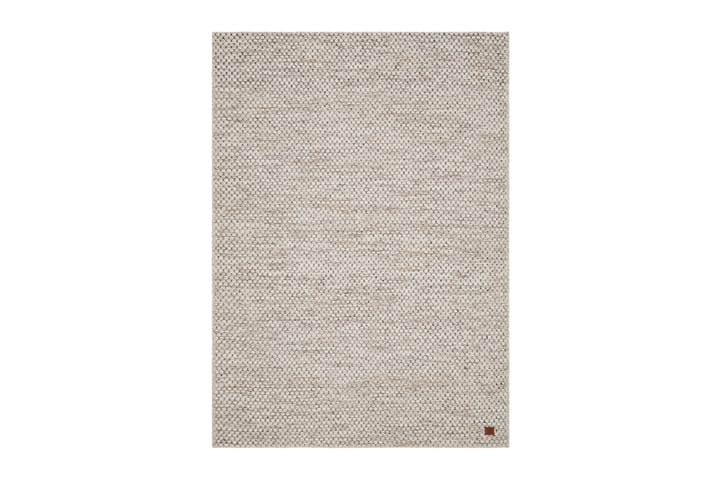 Villamatto Hury 200x300 cm - Kermanvärinen - Kodintekstiilit & matot - Matto - Moderni matto - Villamatto