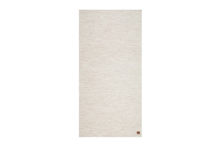 Villamatto Junna 75x200 Soikea - Beige - Kodintekstiilit & matot - Matto - Moderni matto - Villamatto