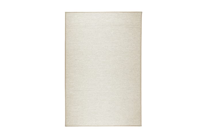 Matto Aho 80x200 cm Beige - VM Carpet - Kodintekstiilit & matot - Matto - Moderni matto - Villamatto