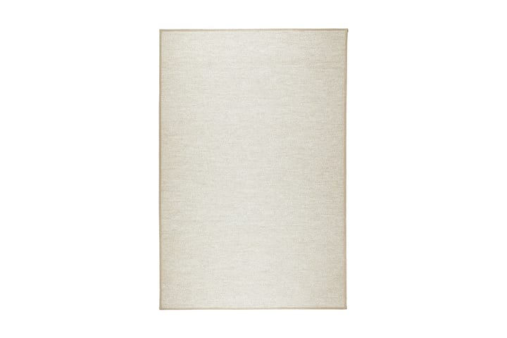 Matto Aho Pyöreä 200 cm Beige - VM Carpet - Kodintekstiilit & matot - Matto - Moderni matto - Villamatto