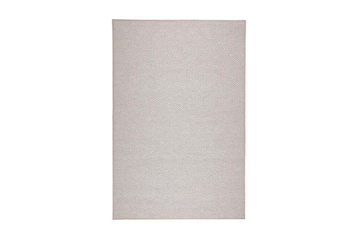 Matto Elsa 160x230 cm Beige - VM Carpet - Kodintekstiilit & matot - Matto - Moderni matto - Villamatto