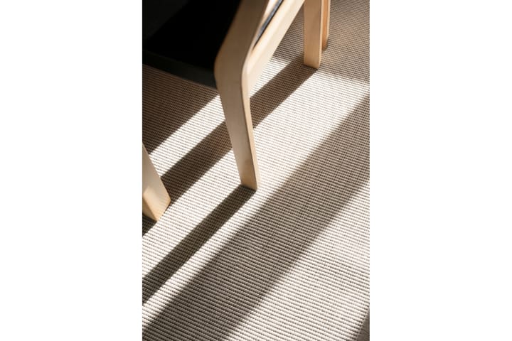 Matto Esmeralda 200x300 cm Valkoinen - VM Carpet - Kodintekstiilit & matot - Matto - Moderni matto - Villamatto