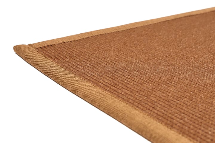 Matto Esmeralda 80x200 cm Kupari - VM Carpet - Kodintekstiilit & matot - Matto - Moderni matto - Villamatto