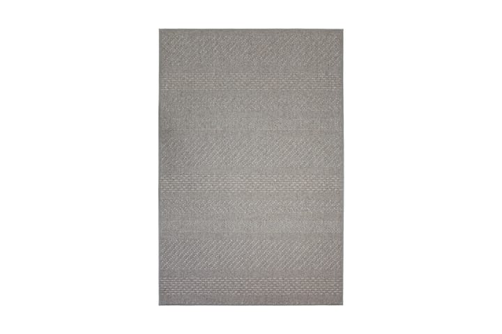 Matto Matilda 200x300 cm Harmaa - VM Carpet - Kodintekstiilit & matot - Matto - Moderni matto - Villamatto