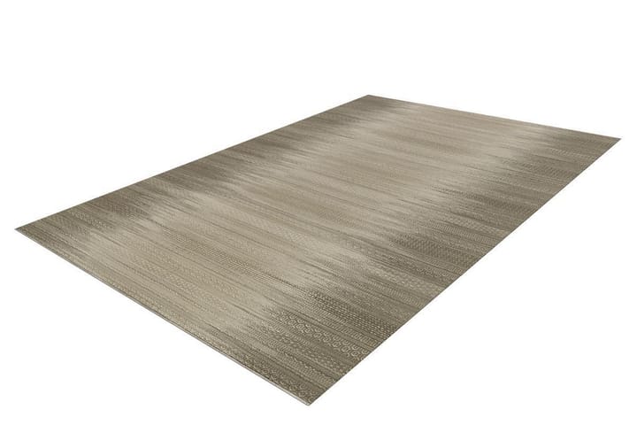 Matto Roughden Lake Taupe 170x240 cm - D-Sign - Villamatto